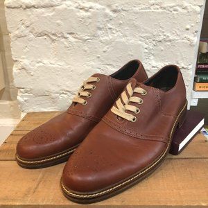 Cole Haan Oxfords